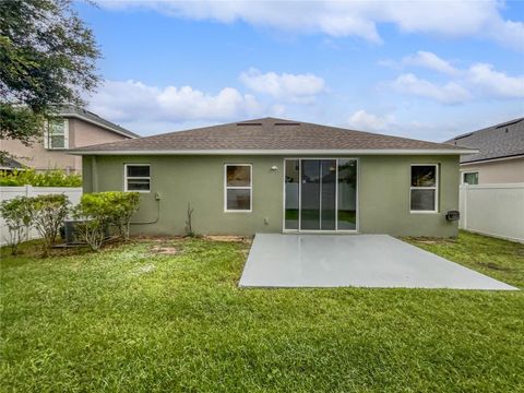 A home in CLERMONT