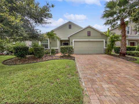 A home in CLERMONT