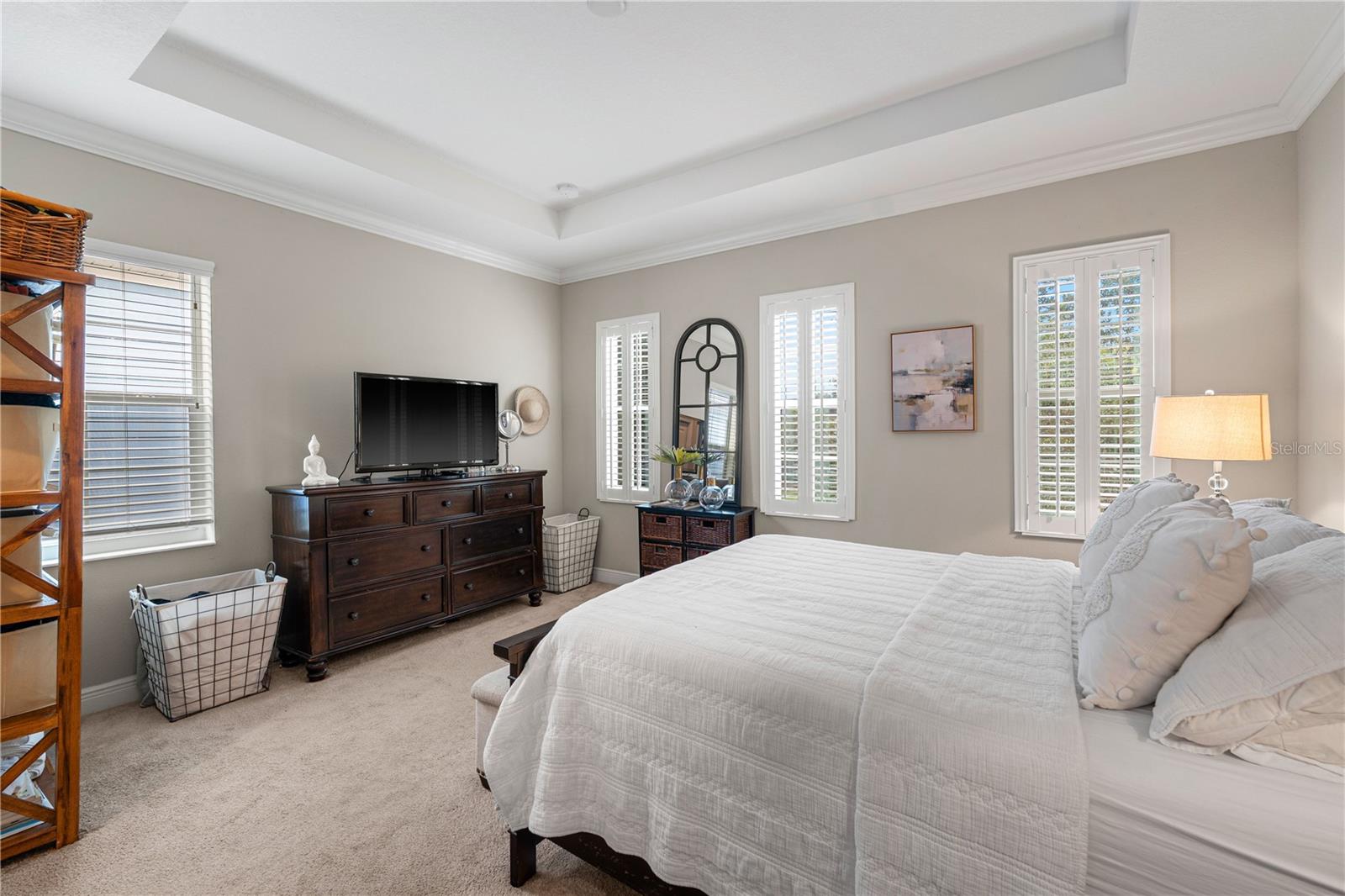 HAYES PARK VILLAGE - Residential Lease