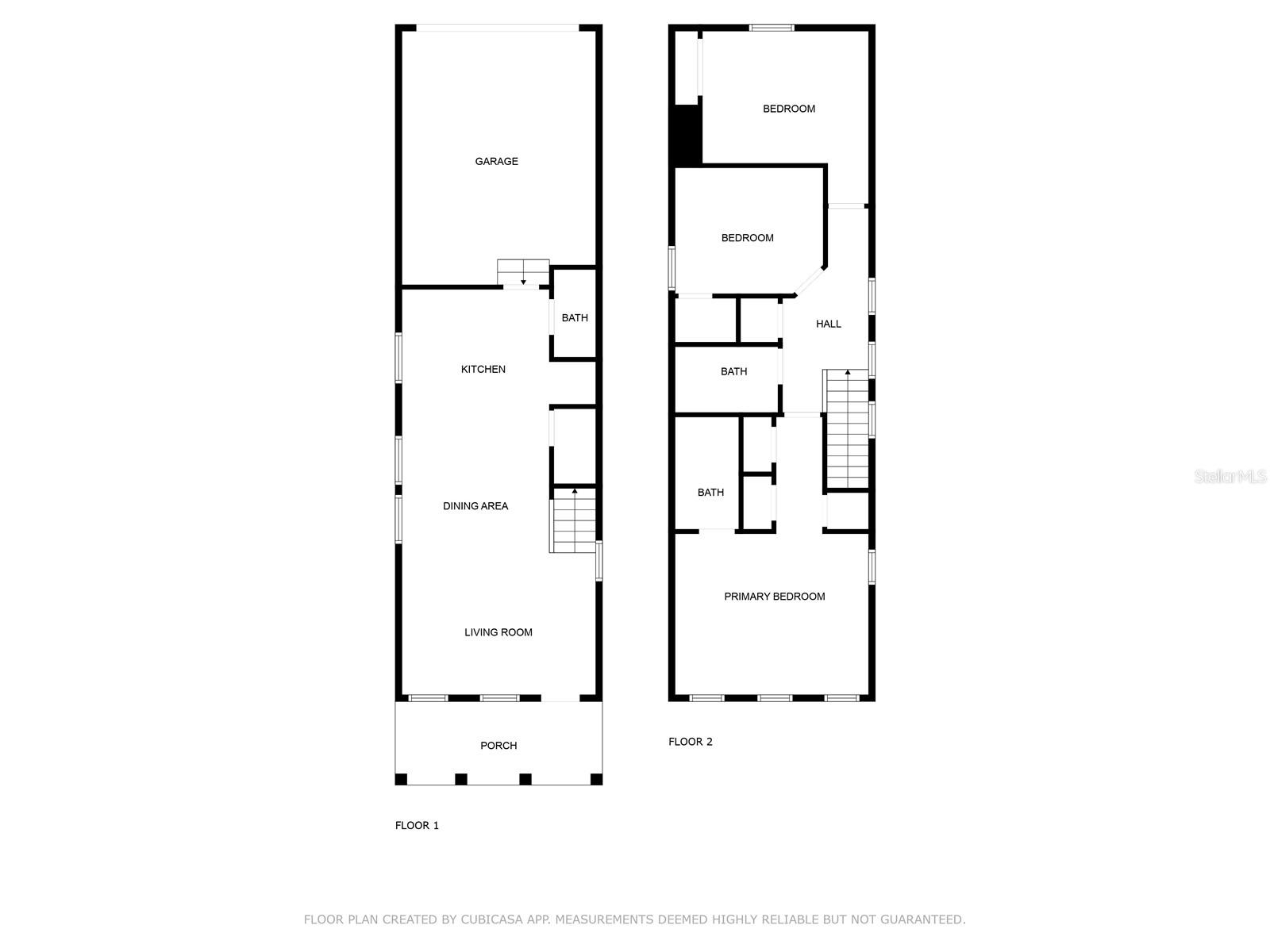 HAYES PARK VILLAGE - Residential Lease