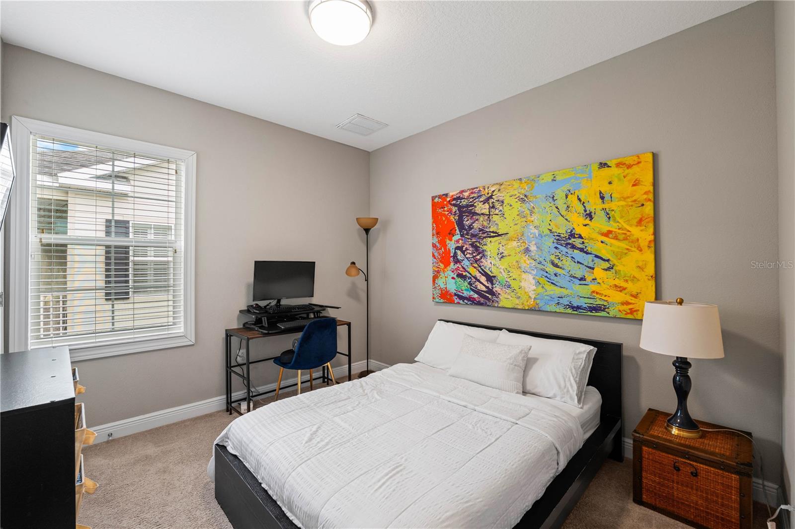 HAYES PARK VILLAGE - Residential Lease