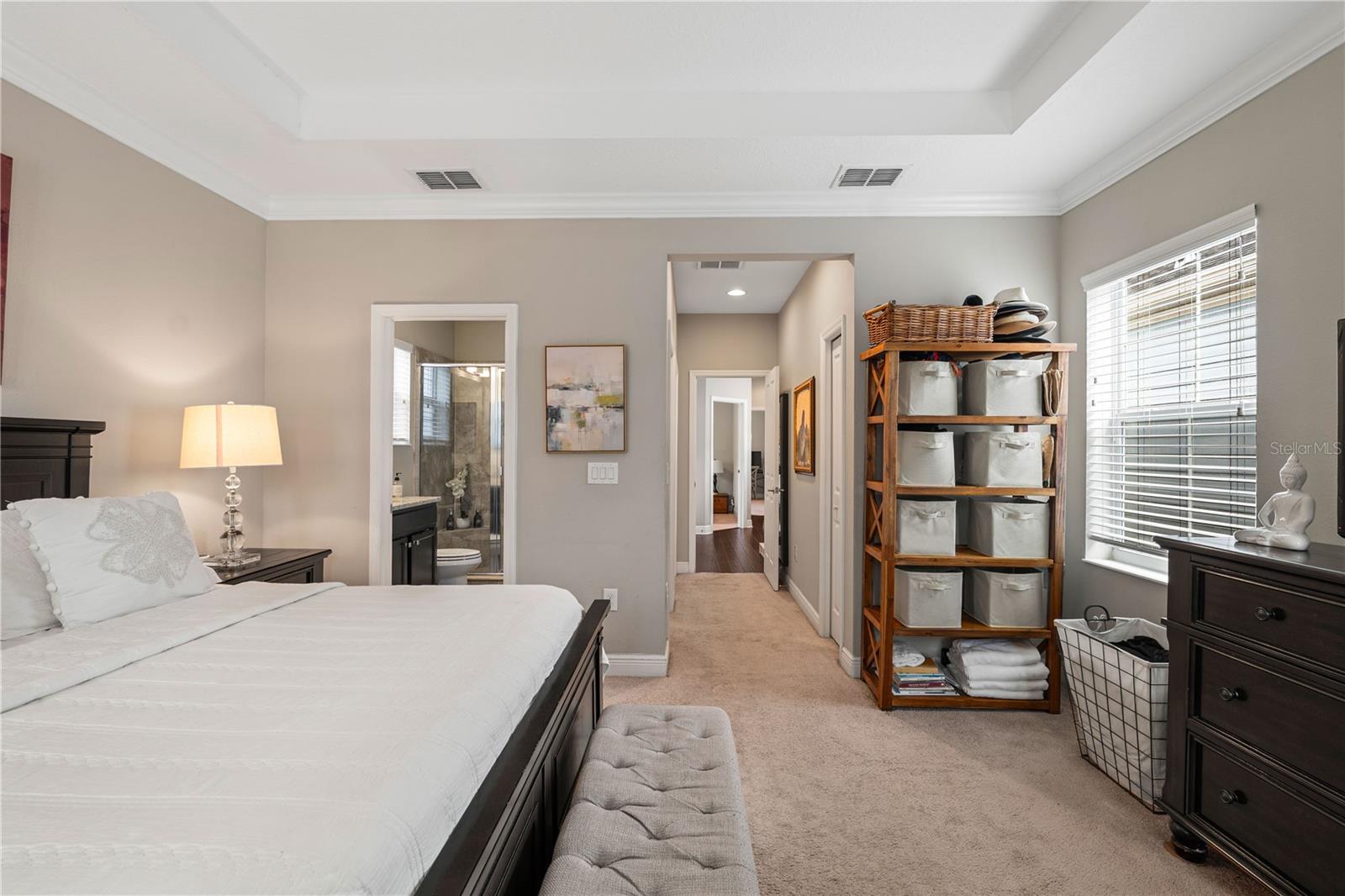 HAYES PARK VILLAGE - Residential Lease