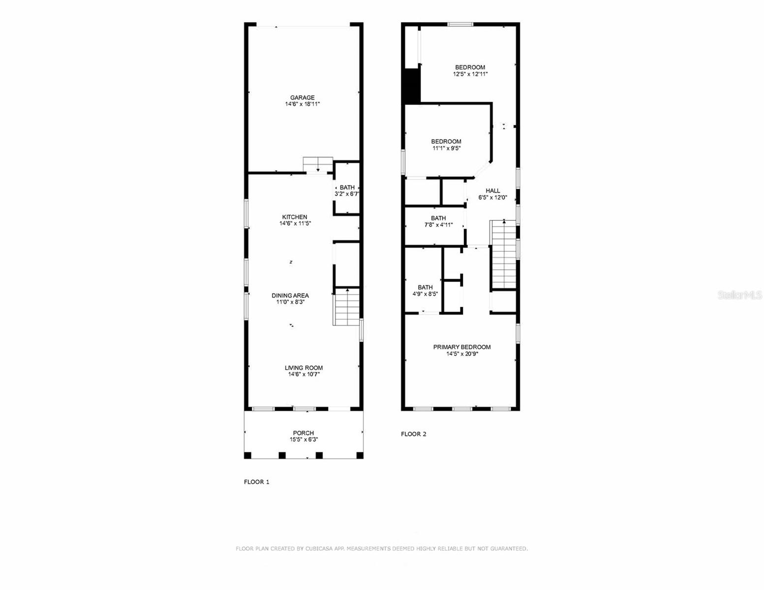 HAYES PARK VILLAGE - Residential Lease