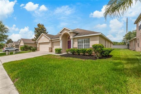 A home in SPRING HILL