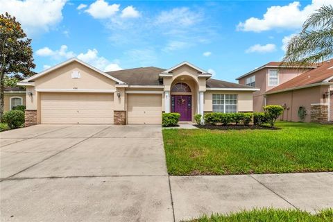 A home in SPRING HILL