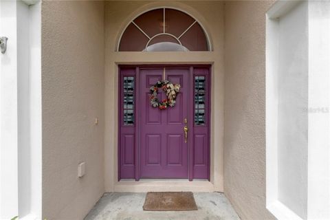 A home in SPRING HILL