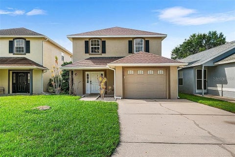 Photo of 2101 Hatteras Point, Lakeland, FL 33813 (MLS # P4939934)
