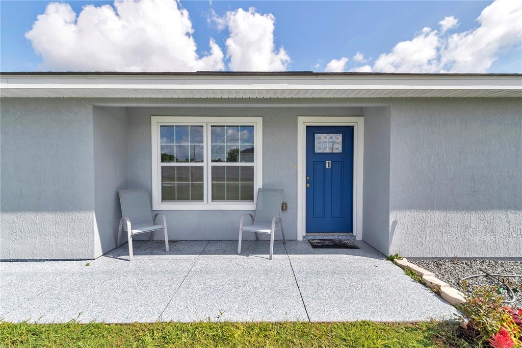 Photo of 1 Laurel Pass Lane, Ocala, FL 34480 (MLS # O6434718)