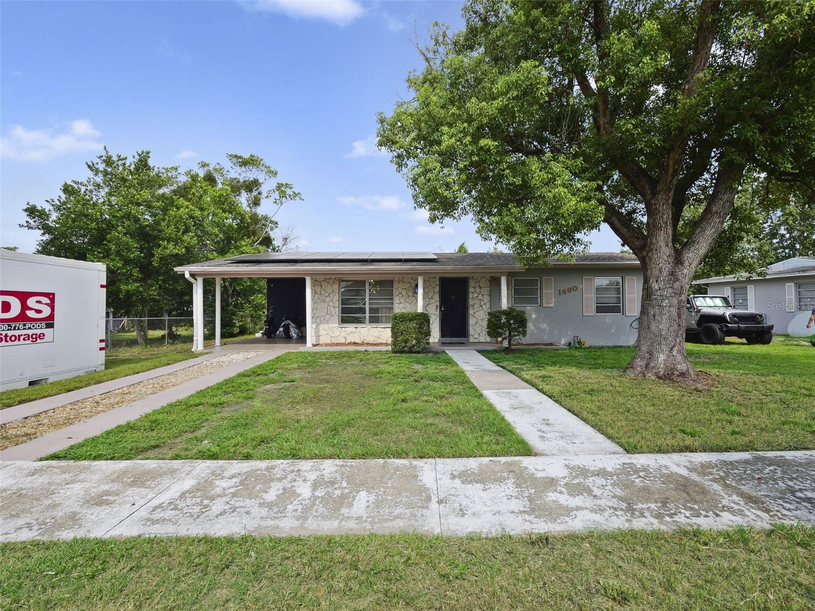 1460 E LOMBARDY DRIVE