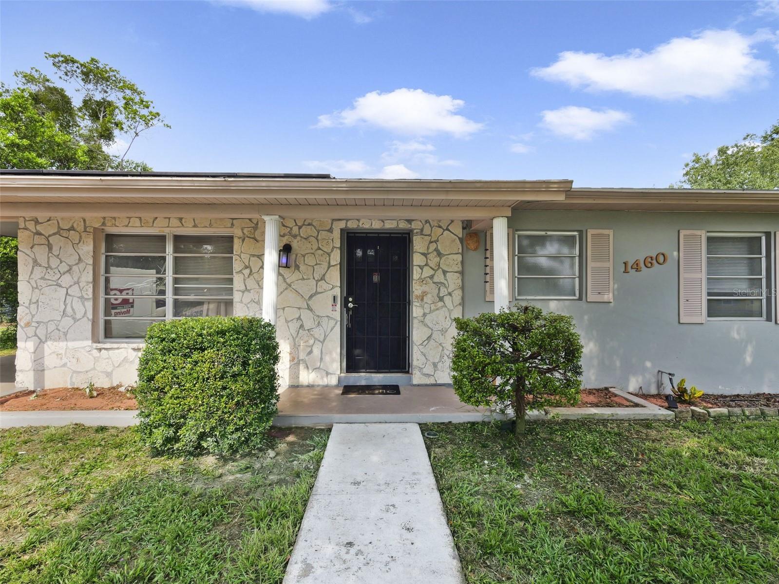 1460 E LOMBARDY DRIVE