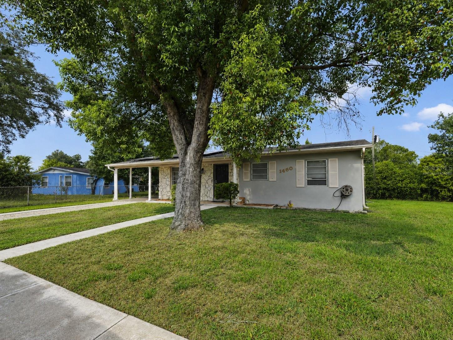 1460 E LOMBARDY DRIVE