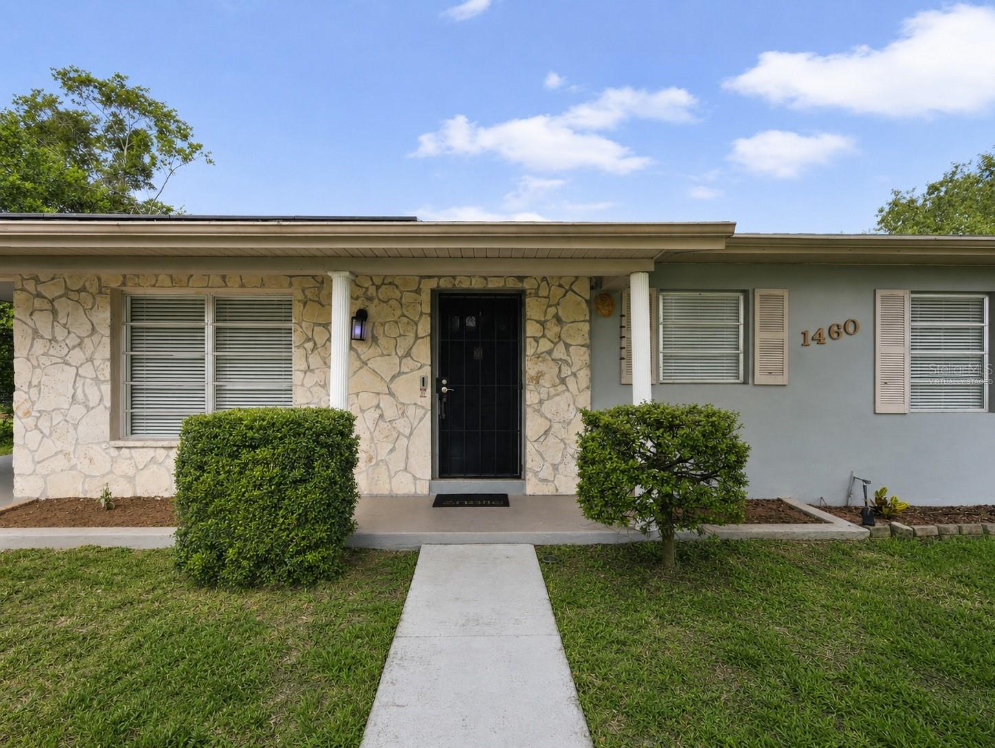 1460 E LOMBARDY DRIVE