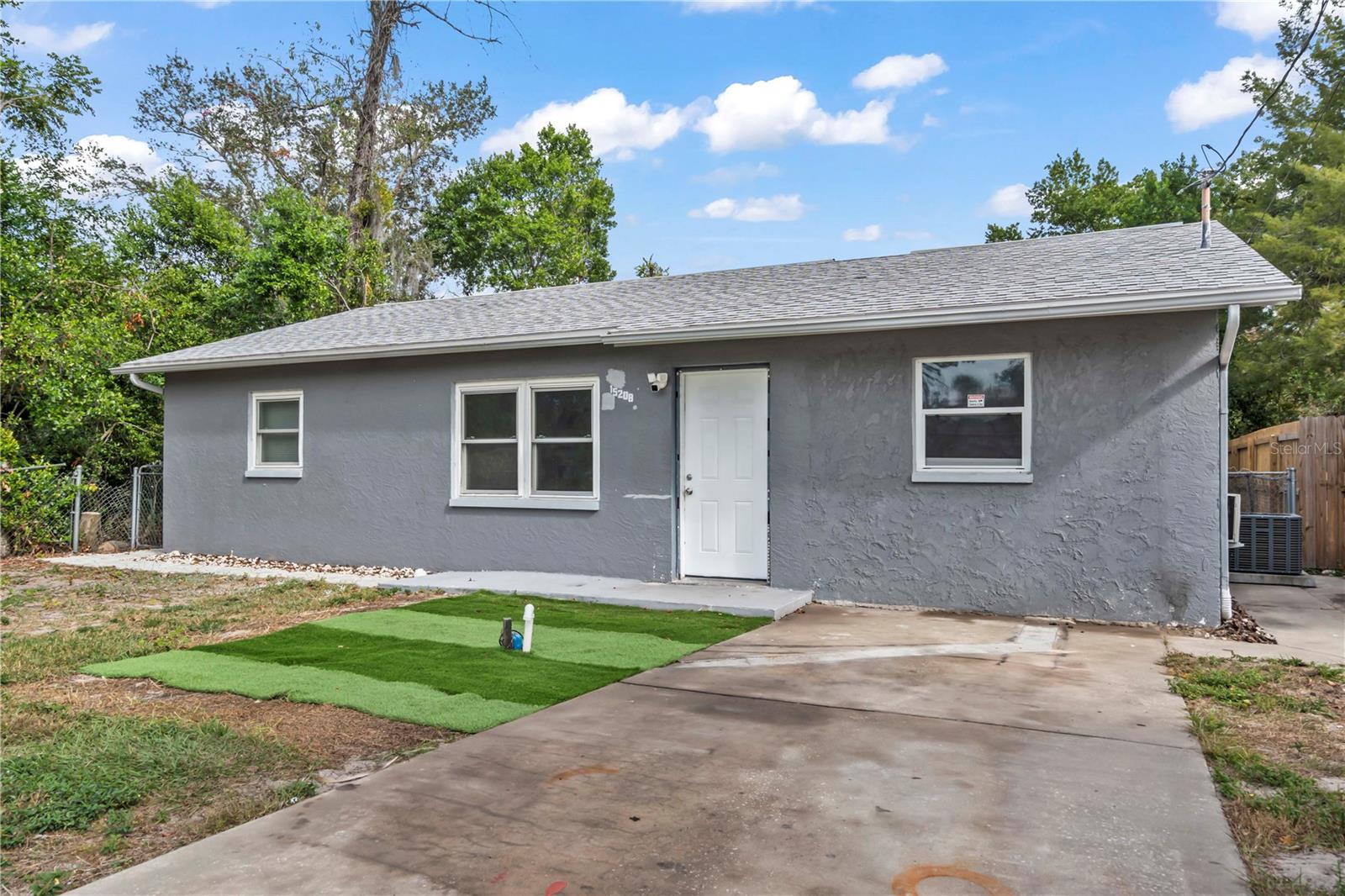 TAYLOR TERRACE - Residential Lease