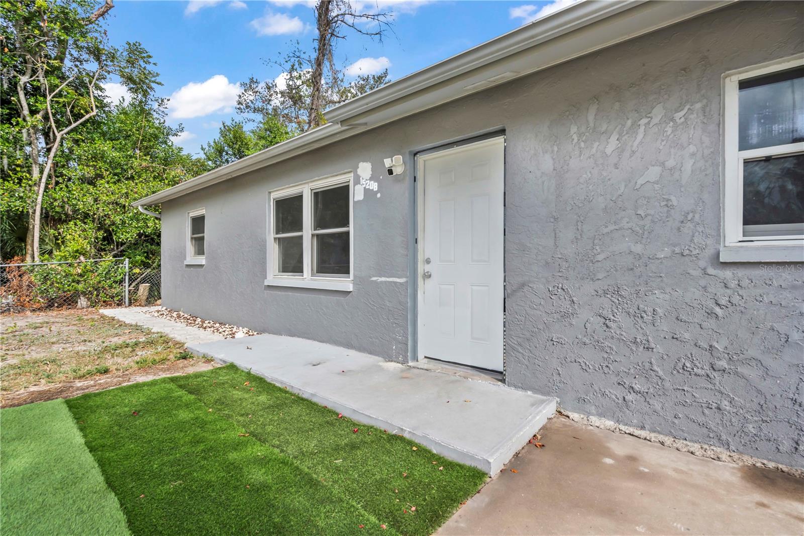 TAYLOR TERRACE - Residential Lease