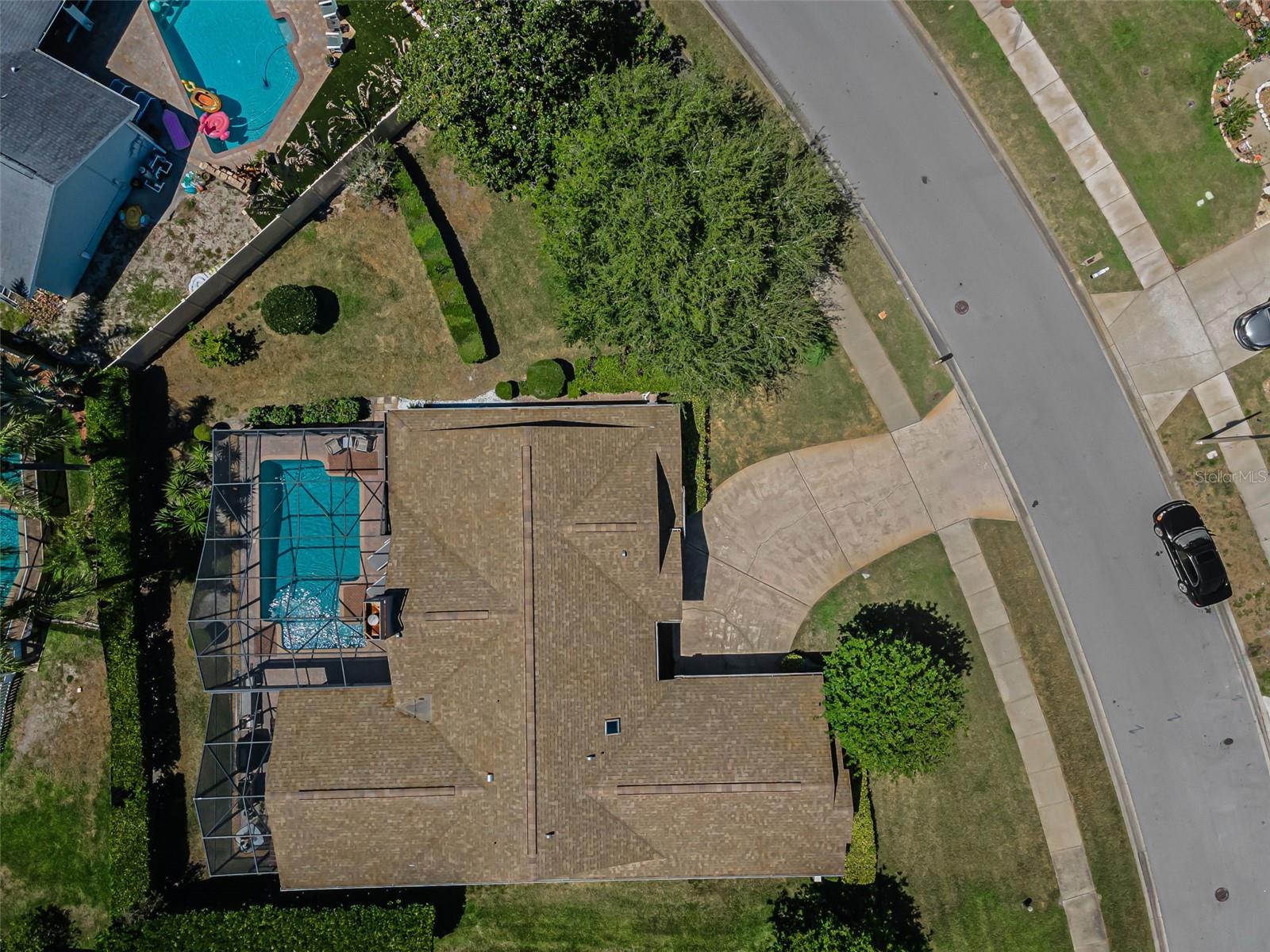 WATERFORD CROSSING PH II - Residential