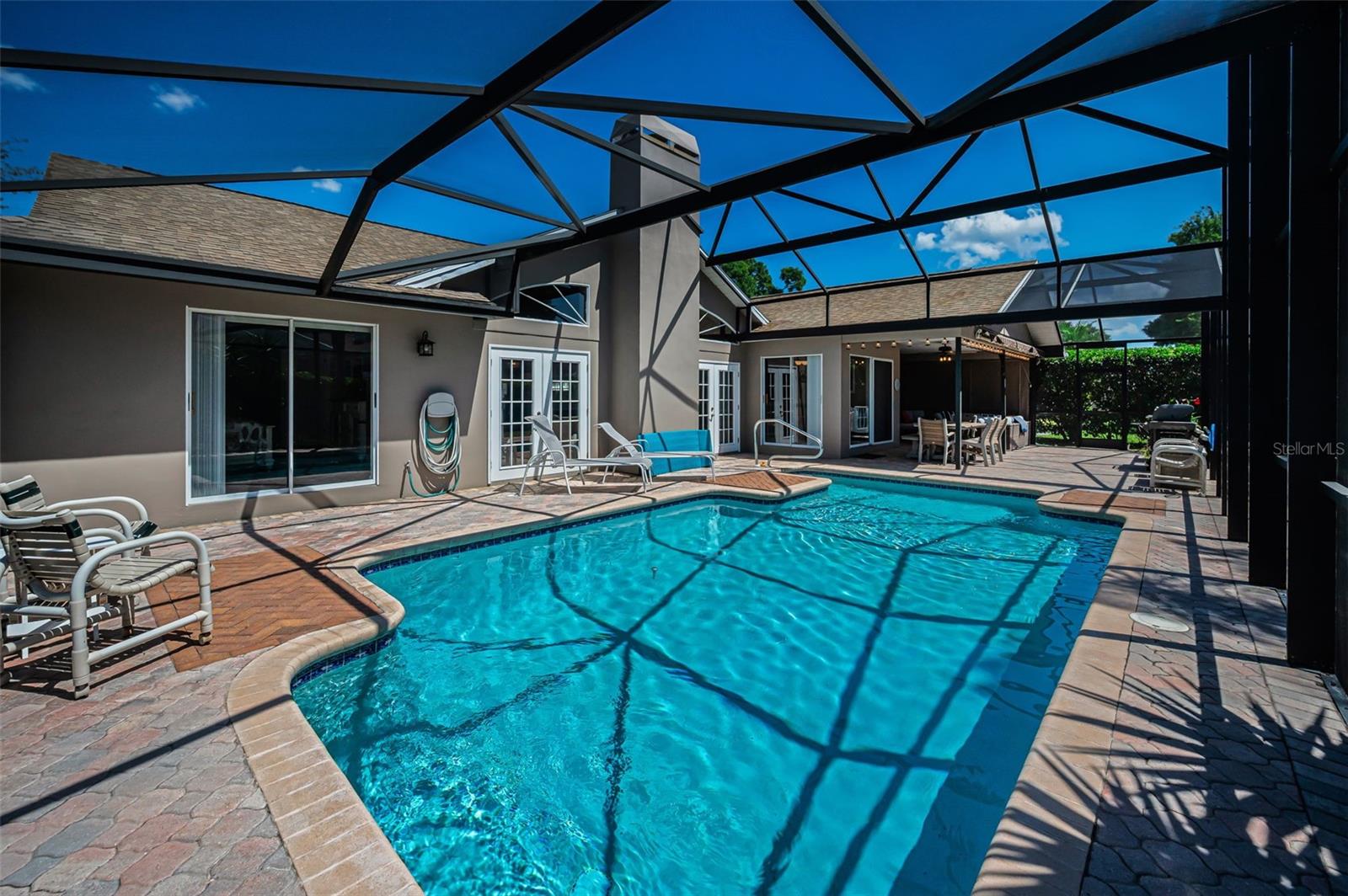 WATERFORD CROSSING PH II - Residential