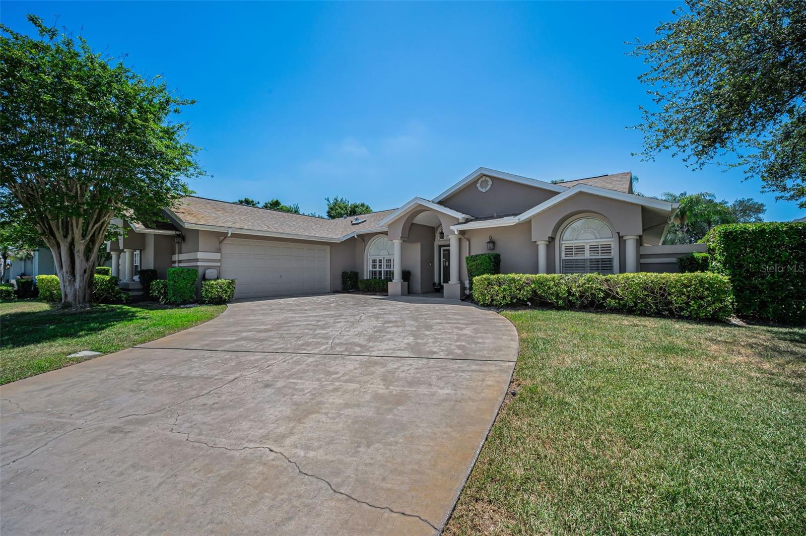 WATERFORD CROSSING PH II - Residential