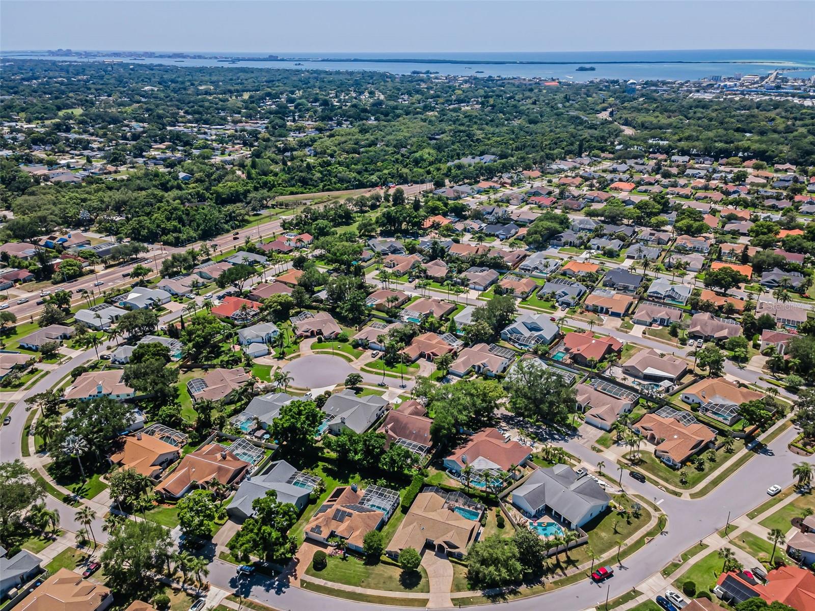 WATERFORD CROSSING PH II - Residential