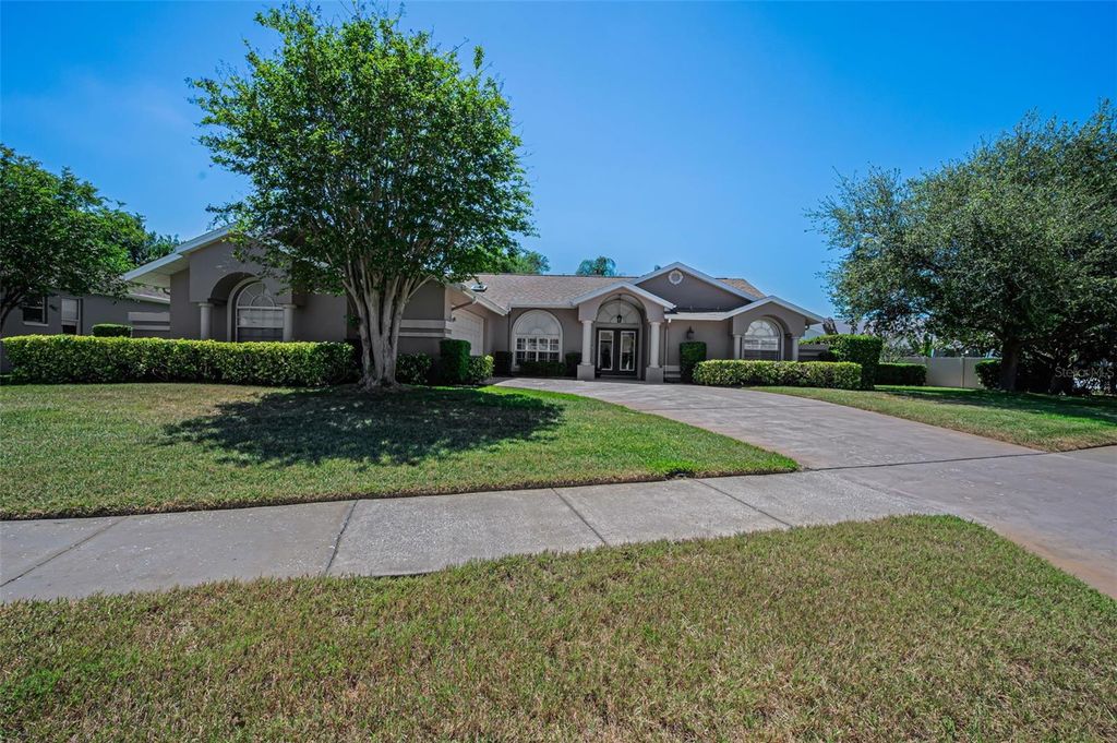 Photo of 2814 Jarvis Circle, Palm Harbor, FL 34683 (MLS # TB8501105)