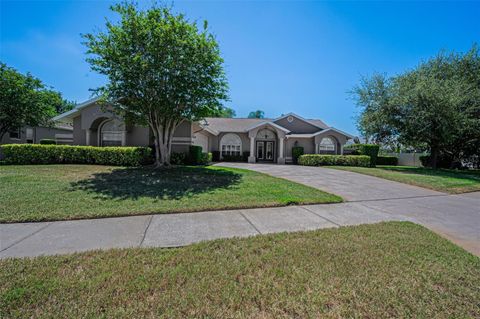 Photo of 2814 Jarvis Circle, Palm Harbor, FL 34683 (MLS # TB8501105)