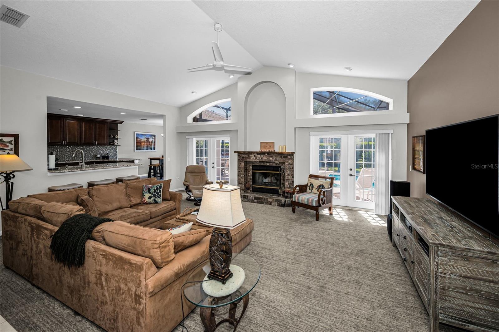 WATERFORD CROSSING PH II - Residential