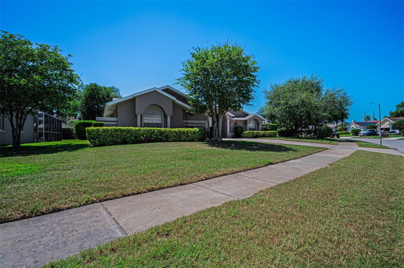 WATERFORD CROSSING PH II - Residential