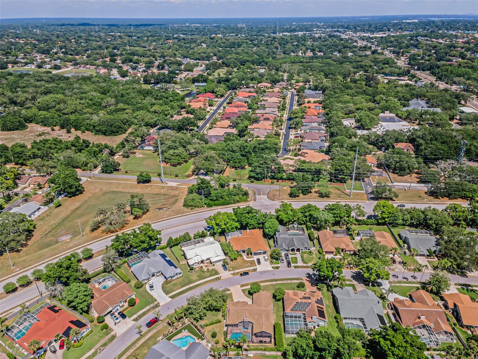 WATERFORD CROSSING PH II - Residential