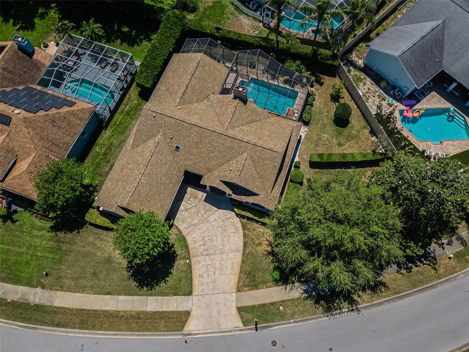 WATERFORD CROSSING PH II - Residential