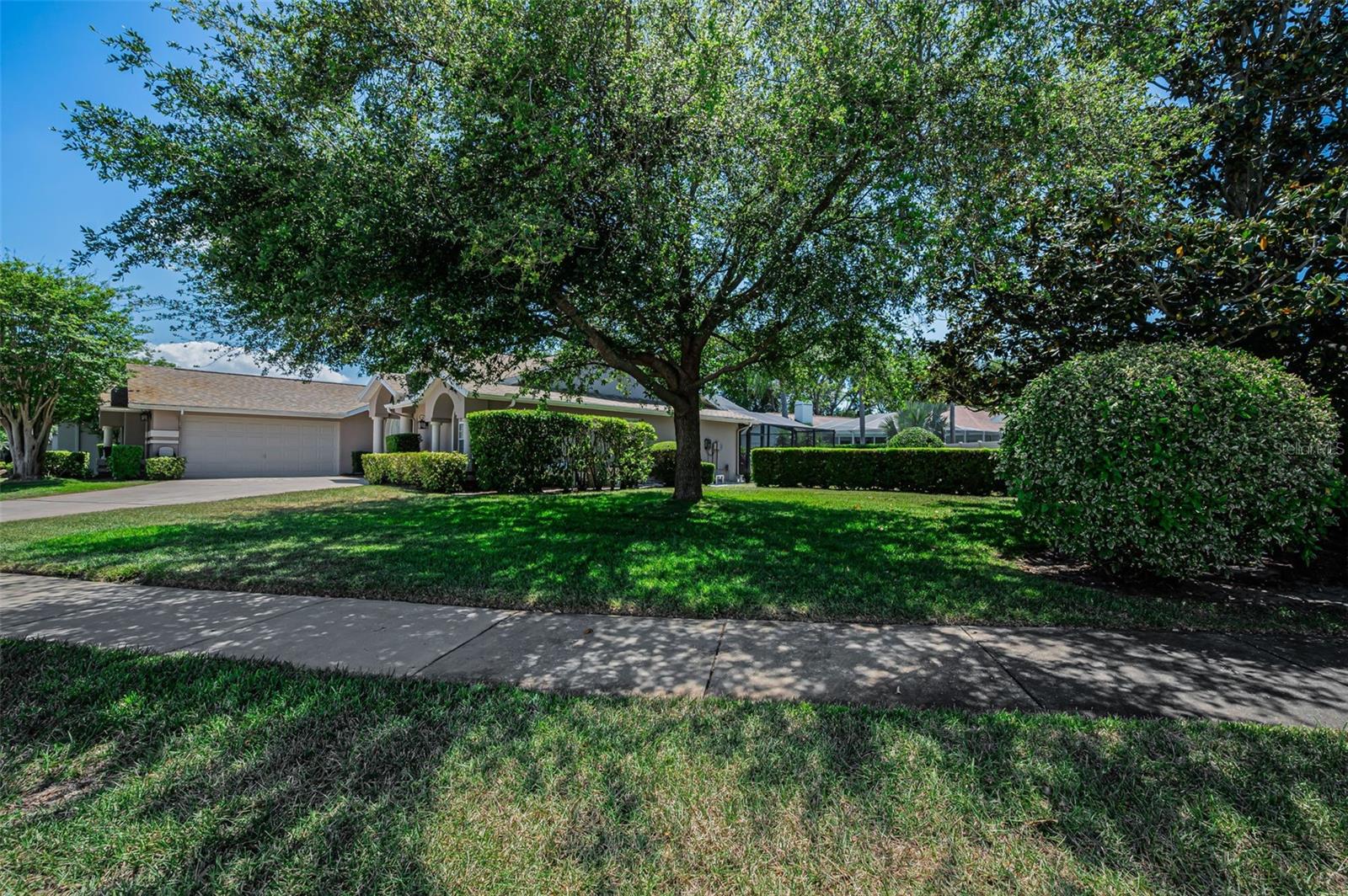 WATERFORD CROSSING PH II - Residential