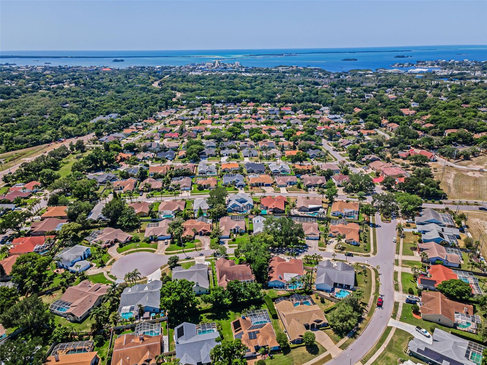 WATERFORD CROSSING PH II - Residential