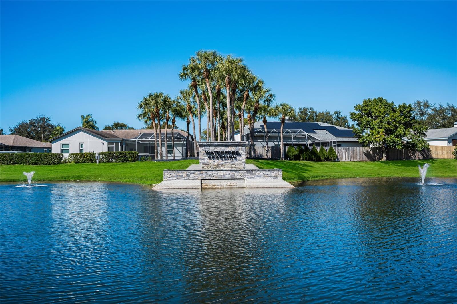 WATERFORD CROSSING PH II - Residential