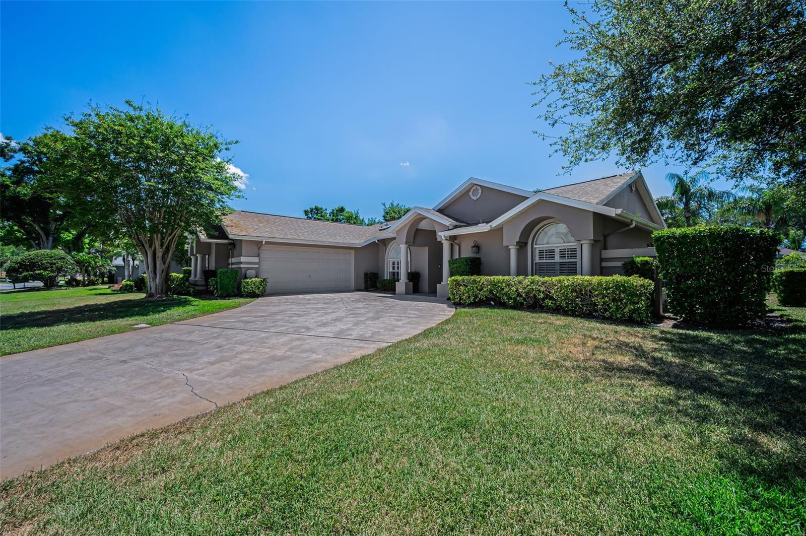 WATERFORD CROSSING PH II - Residential