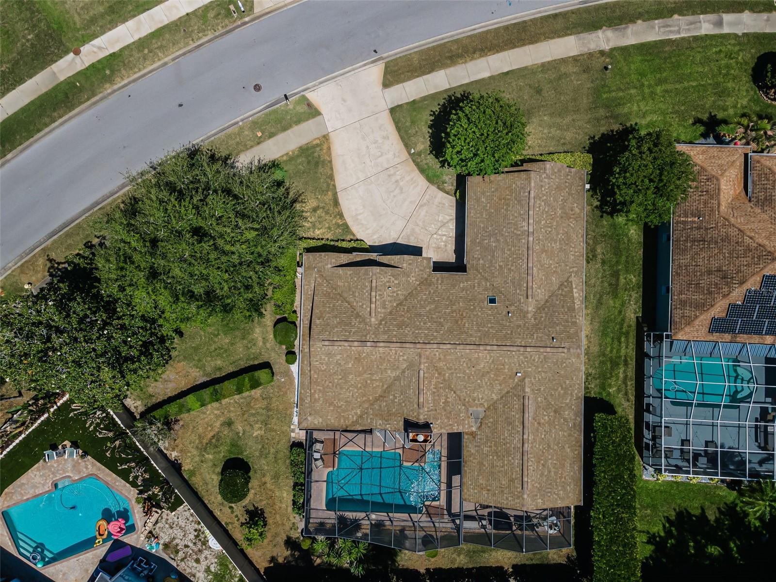 WATERFORD CROSSING PH II - Residential