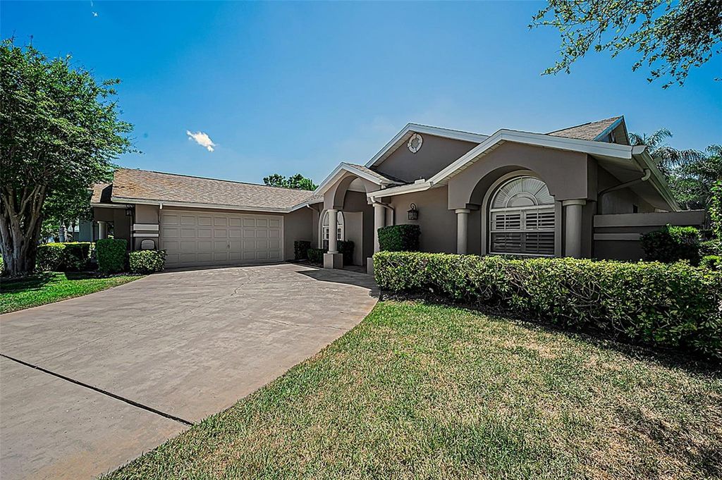 Photo of 2814 Jarvis Circle, Palm Harbor, FL 34683 (MLS # TB8501105)