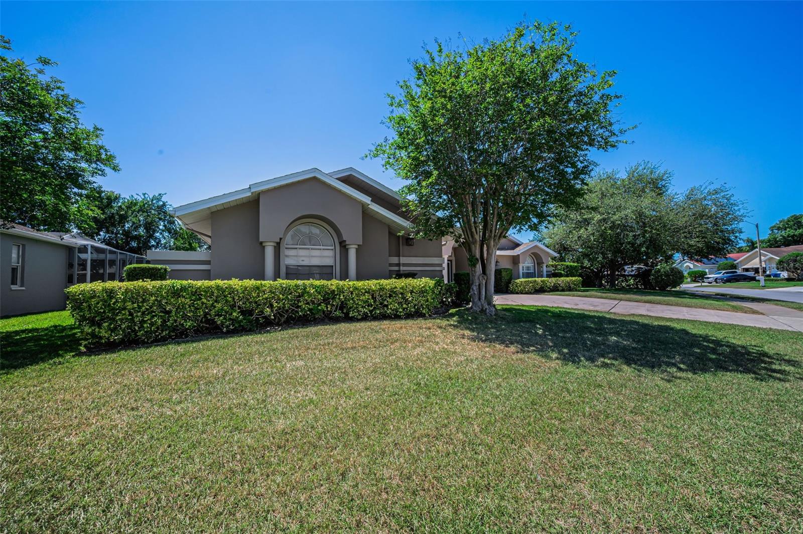 WATERFORD CROSSING PH II - Residential