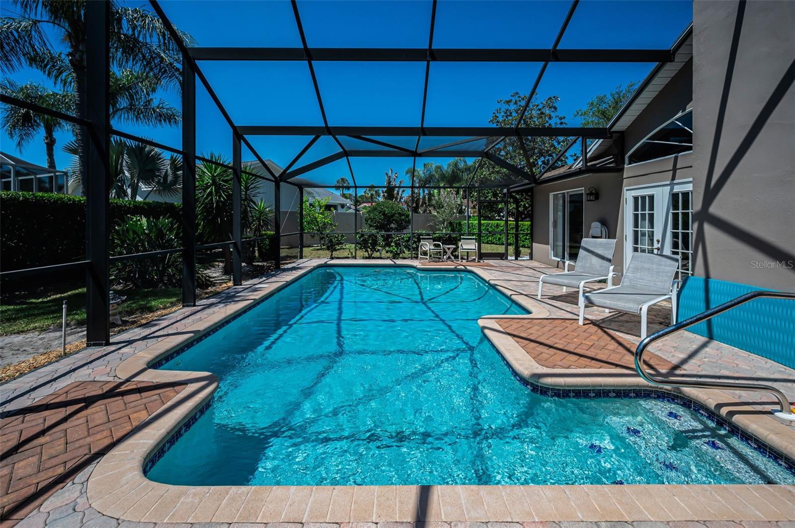 WATERFORD CROSSING PH II - Residential