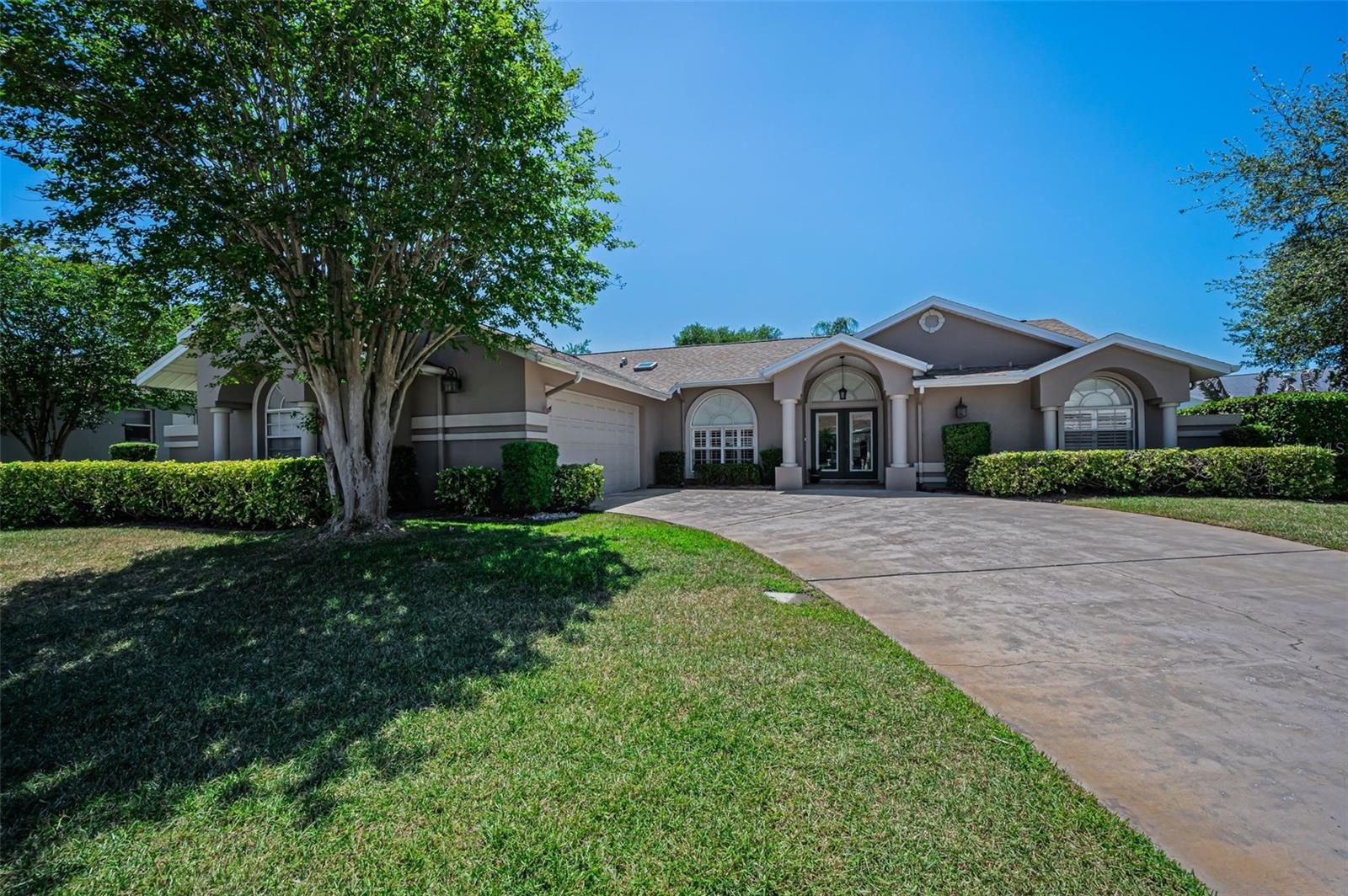 WATERFORD CROSSING PH II - Residential