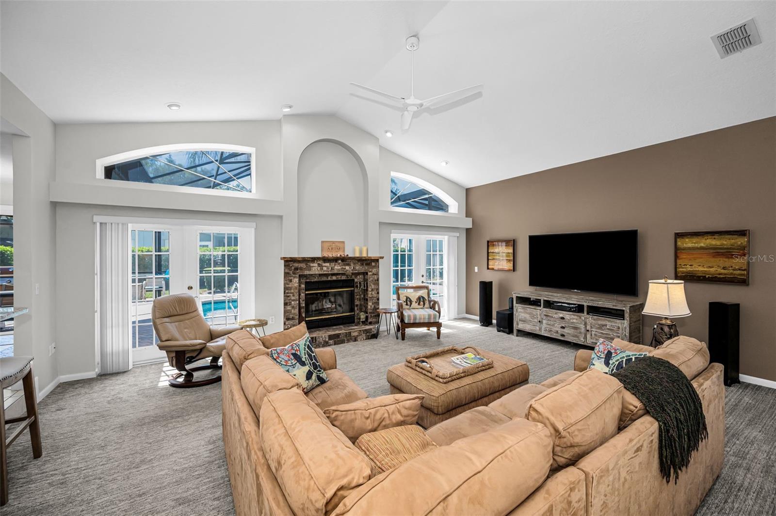 WATERFORD CROSSING PH II - Residential