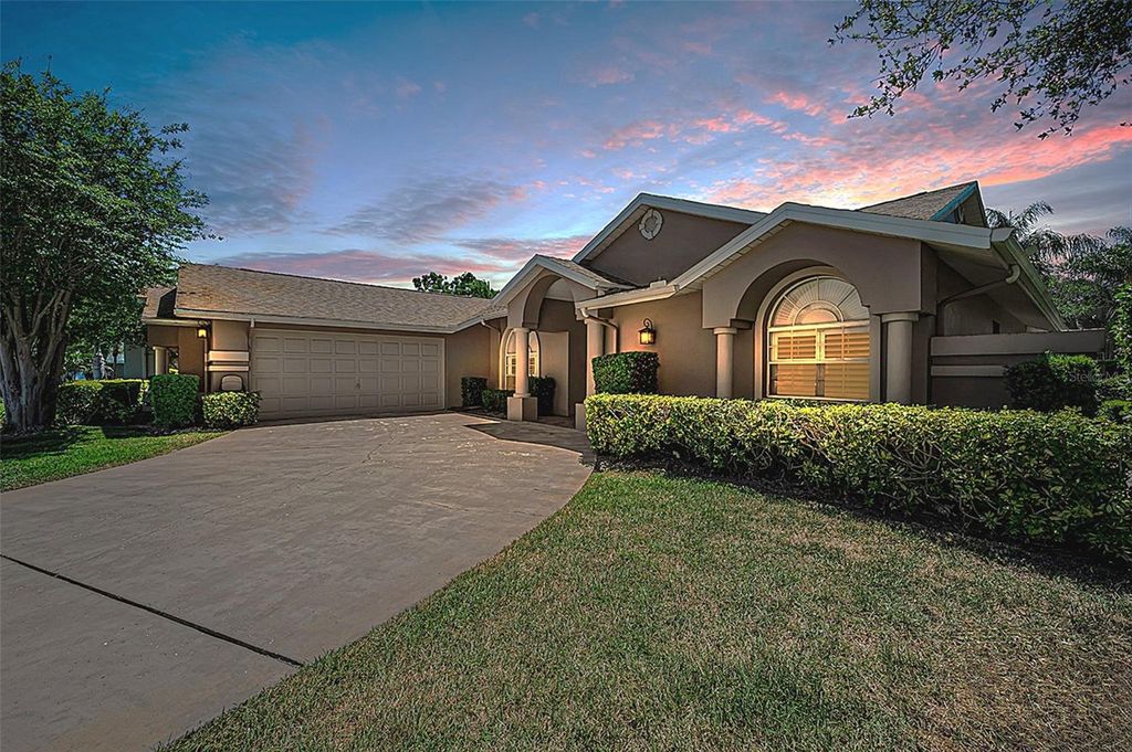 Photo of 2814 Jarvis Circle, Palm Harbor, FL 34683 (MLS # TB8501105)