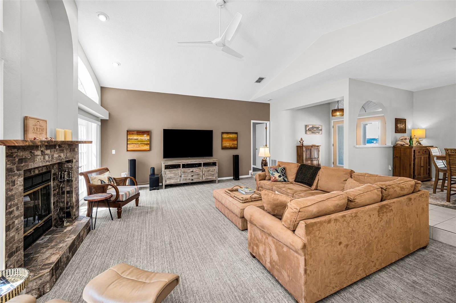 WATERFORD CROSSING PH II - Residential