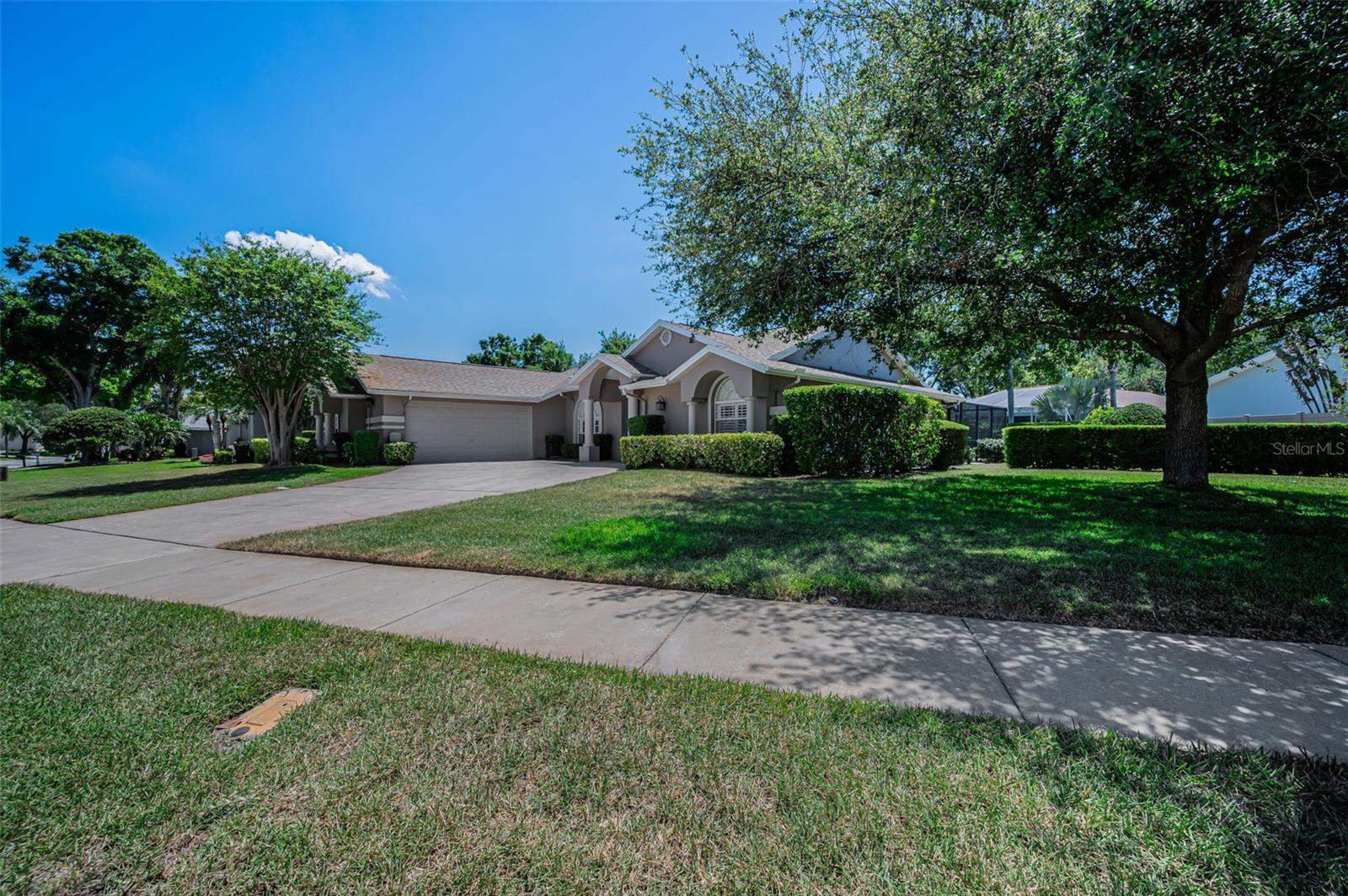 WATERFORD CROSSING PH II - Residential