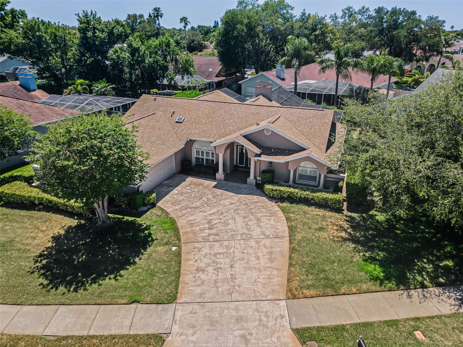 WATERFORD CROSSING PH II - Residential