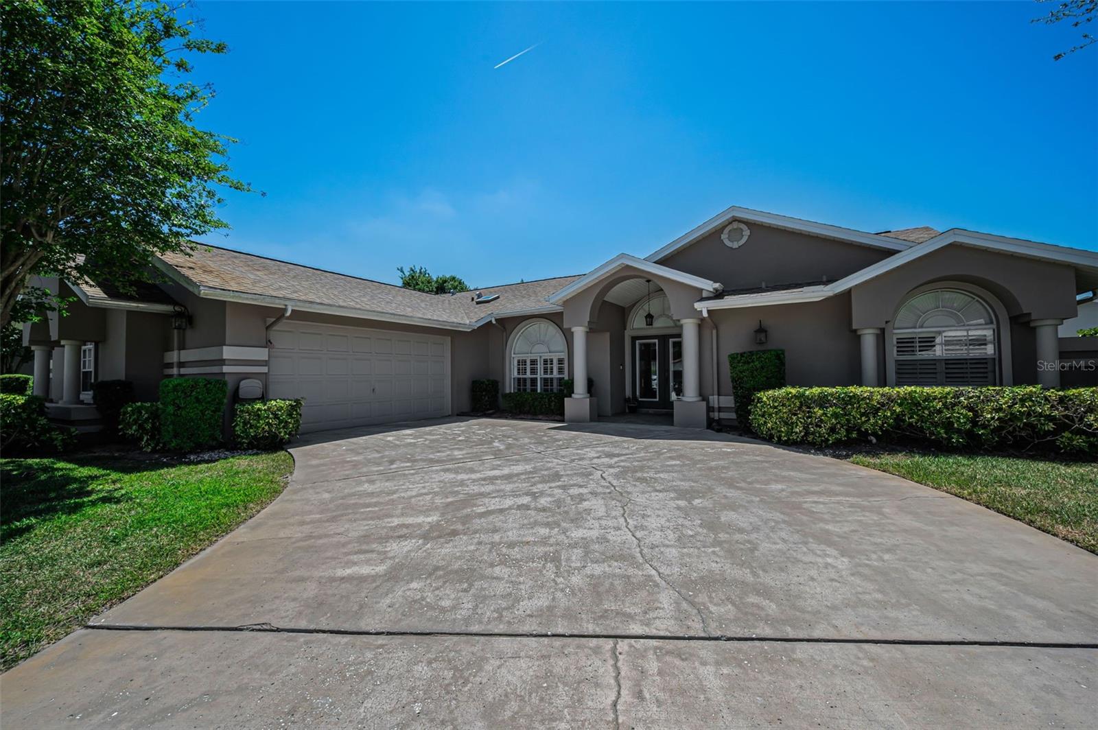 WATERFORD CROSSING PH II - Residential