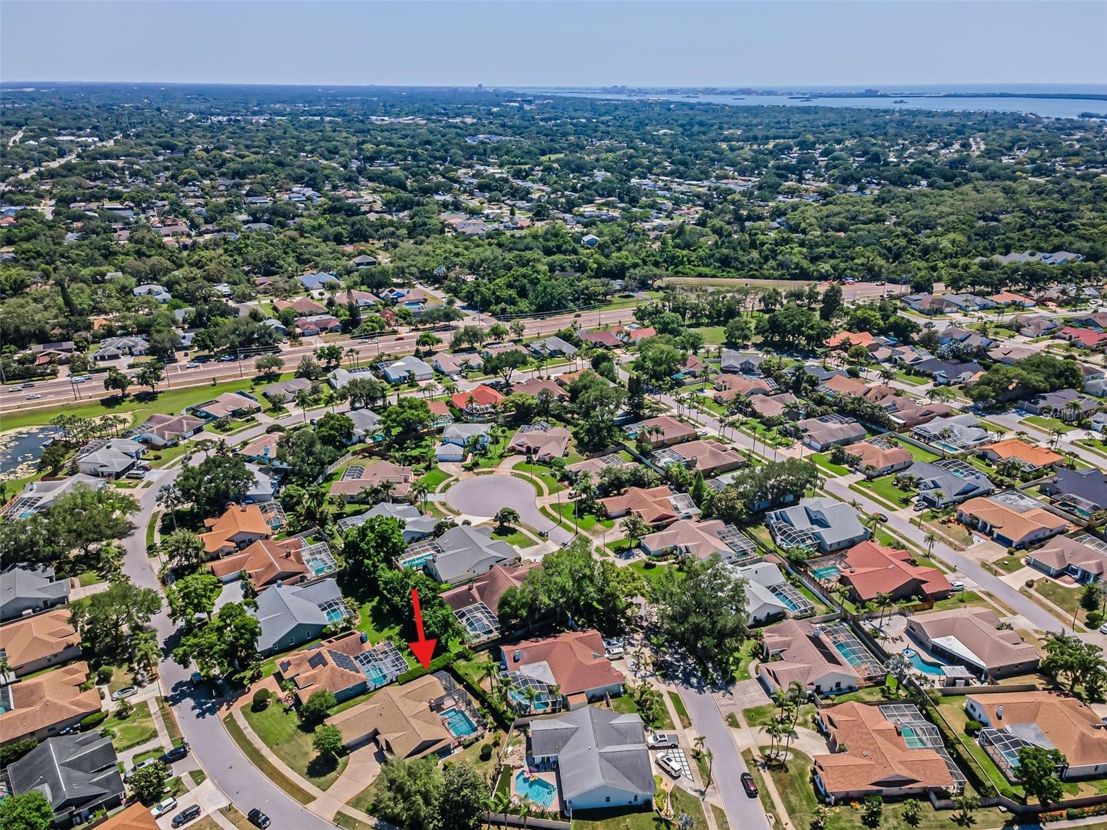 WATERFORD CROSSING PH II - Residential