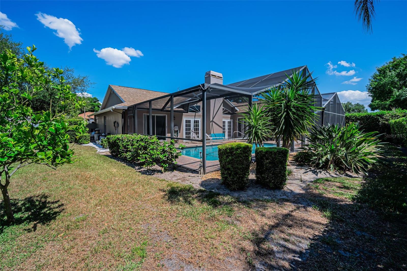 WATERFORD CROSSING PH II - Residential