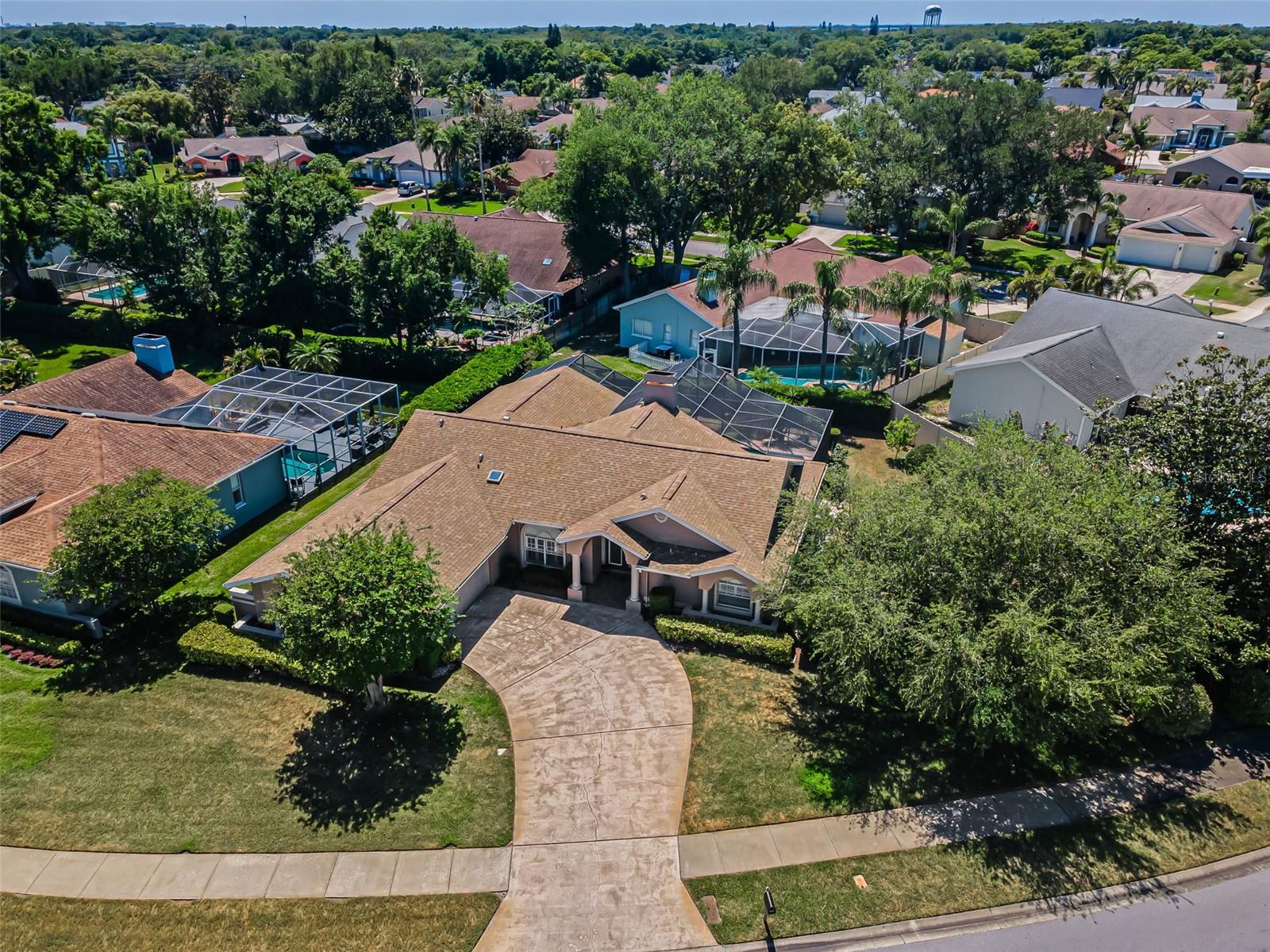 WATERFORD CROSSING PH II - Residential