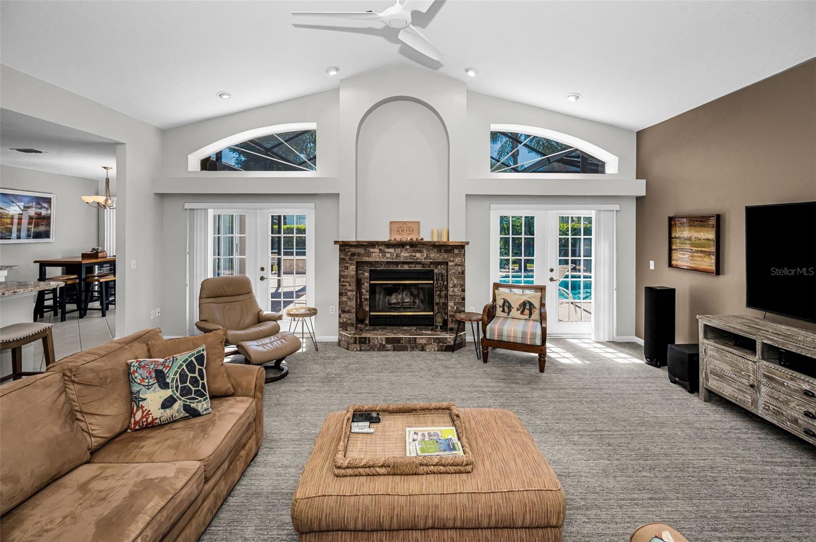 WATERFORD CROSSING PH II - Residential