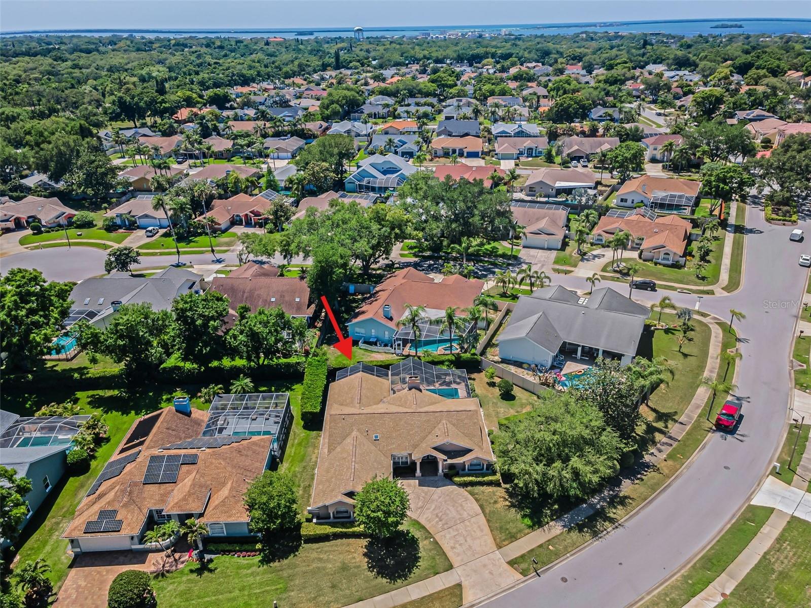 WATERFORD CROSSING PH II - Residential