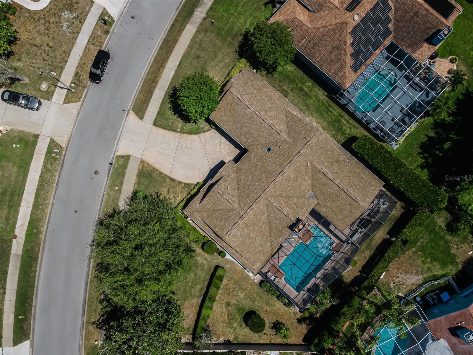 WATERFORD CROSSING PH II - Residential