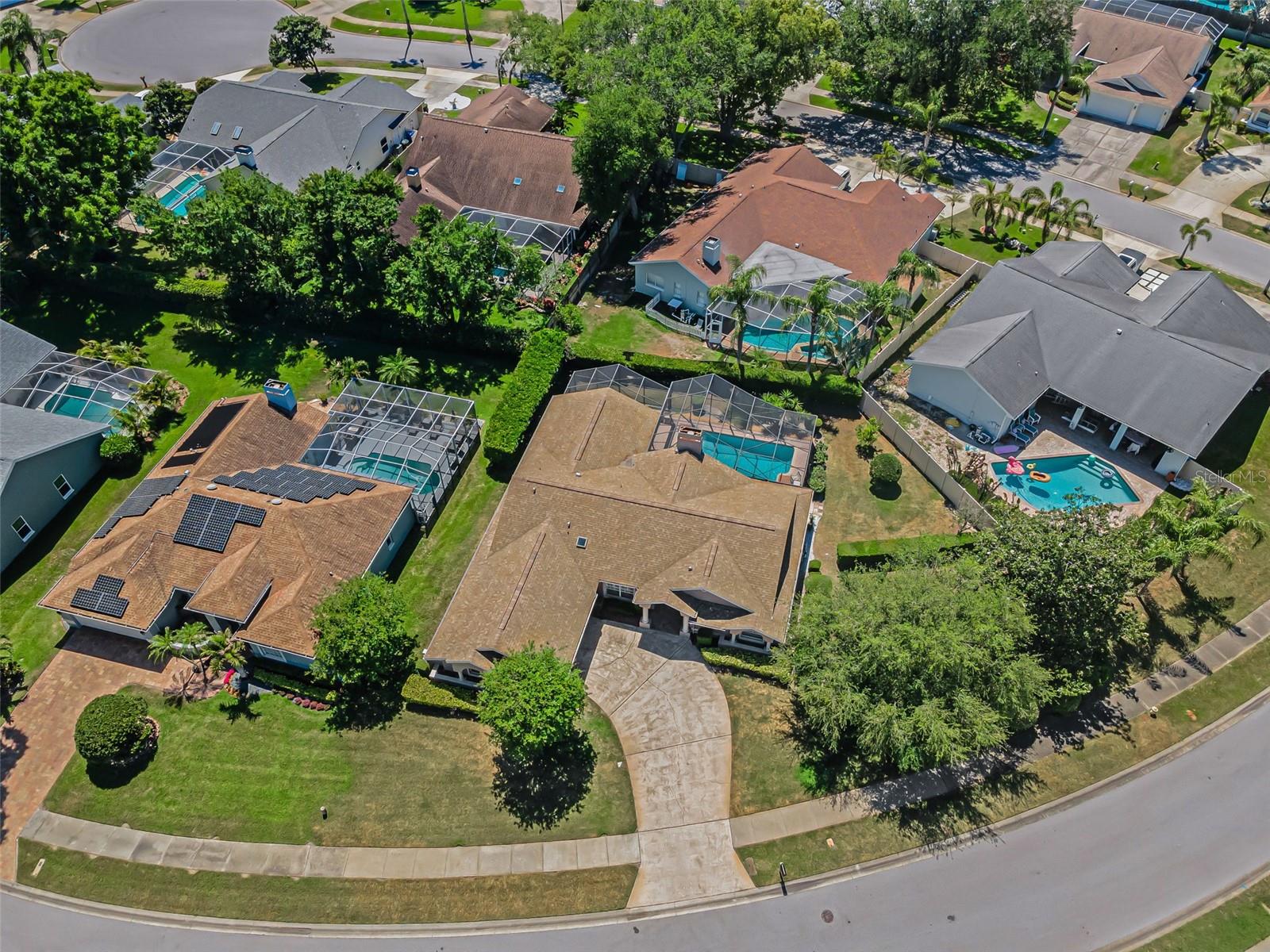 WATERFORD CROSSING PH II - Residential